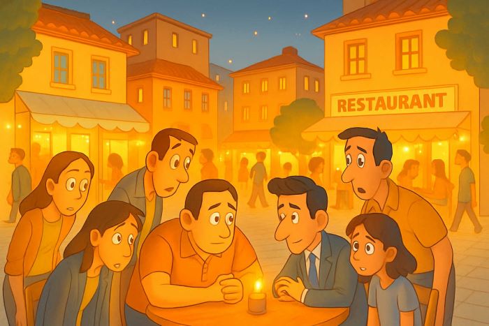 «Όποιος γυρίζει, μυρίζει» Ραφήνα – Πικέρμι 1-1