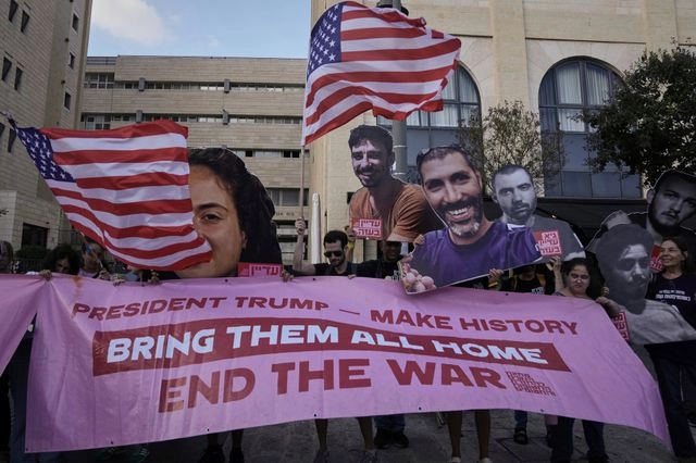 Δύο χρόνια πολέμου: Τι λέει η κοινή γνώμη στο Ισραήλ;