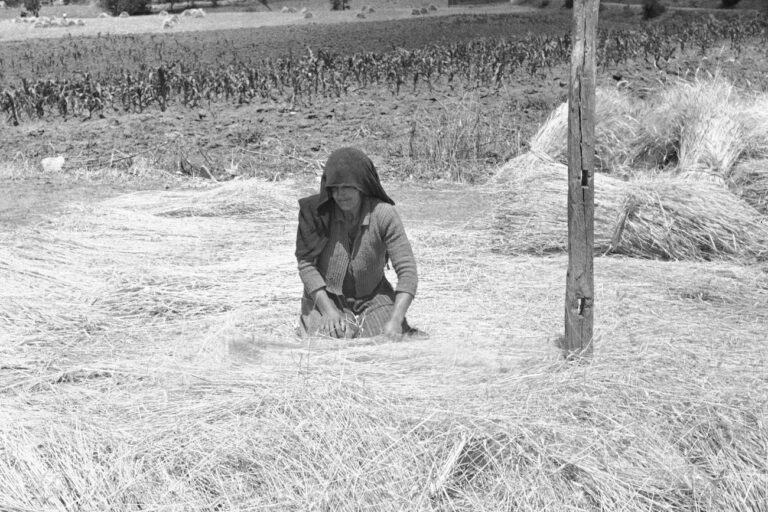 Η απίστευτη αλλά πραγματική ιστορία της πρώτης Ελληνίδας serial killer