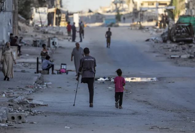 Γάζα: Τι γνωρίζουμε για την καταρχήν συμφωνία Ισραήλ – Χαμάς – Τα θολά σημεία και τι ακολουθεί