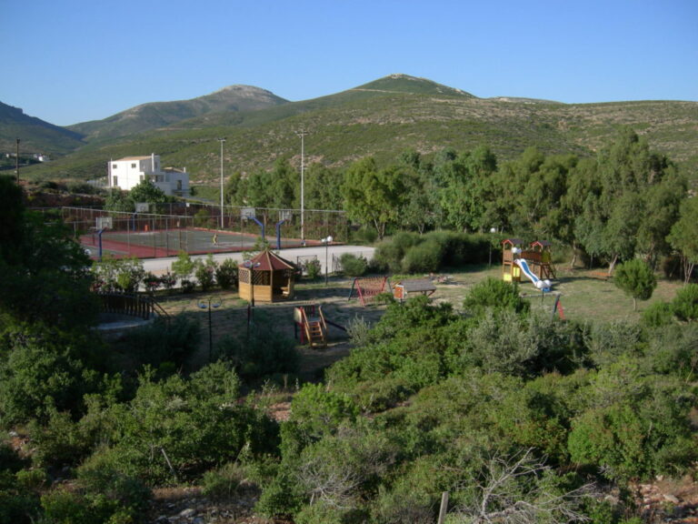 Ραφήνα – Πικέρμι: Οριστικά στον Δήμο τα 156 στρέμματα στο Ντράφι (απόφαση εφετείου)– Προσφυγή του συνεταιρισμού στον Άρειο Πάγο