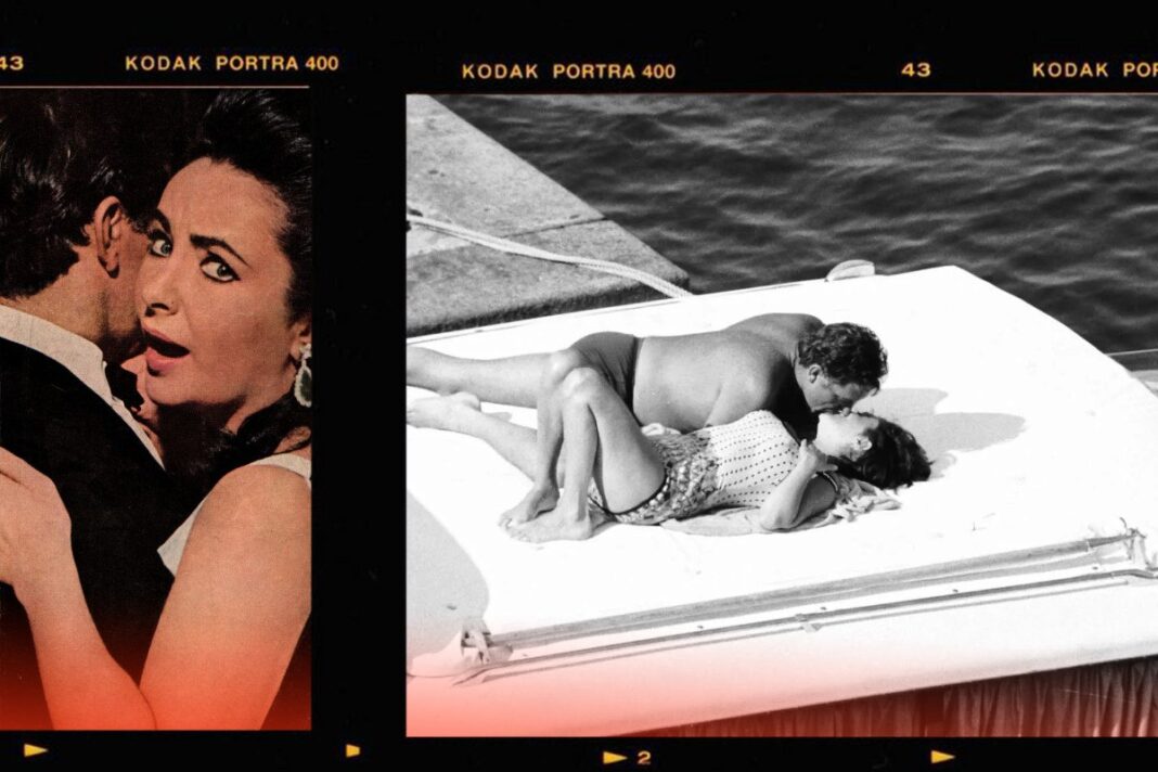 Εφτά σύζυγοι, ένας εραστής: Το σεξουαλικό μυστικό της Ελίζαμπεθ Τέιλορ στο φως – «Αυτός ήταν ο καλύτερος»