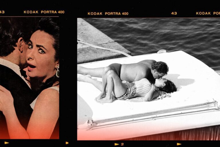 Εφτά σύζυγοι, ένας εραστής: Το σεξουαλικό μυστικό της Ελίζαμπεθ Τέιλορ στο φως – «Αυτός ήταν ο καλύτερος»