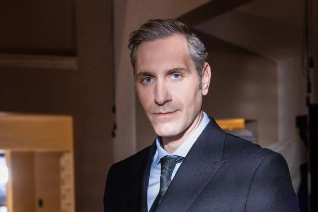 Ο Άγγελος Ανδριόπουλος και το παλαβό πορνό της κοινωνίας