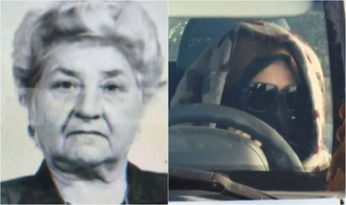 Έναν μήνα θα μπει στην φυλακή η 62χρονη που έθαψε την μάνα της κρυφά για να παίρνει την σύνταξη