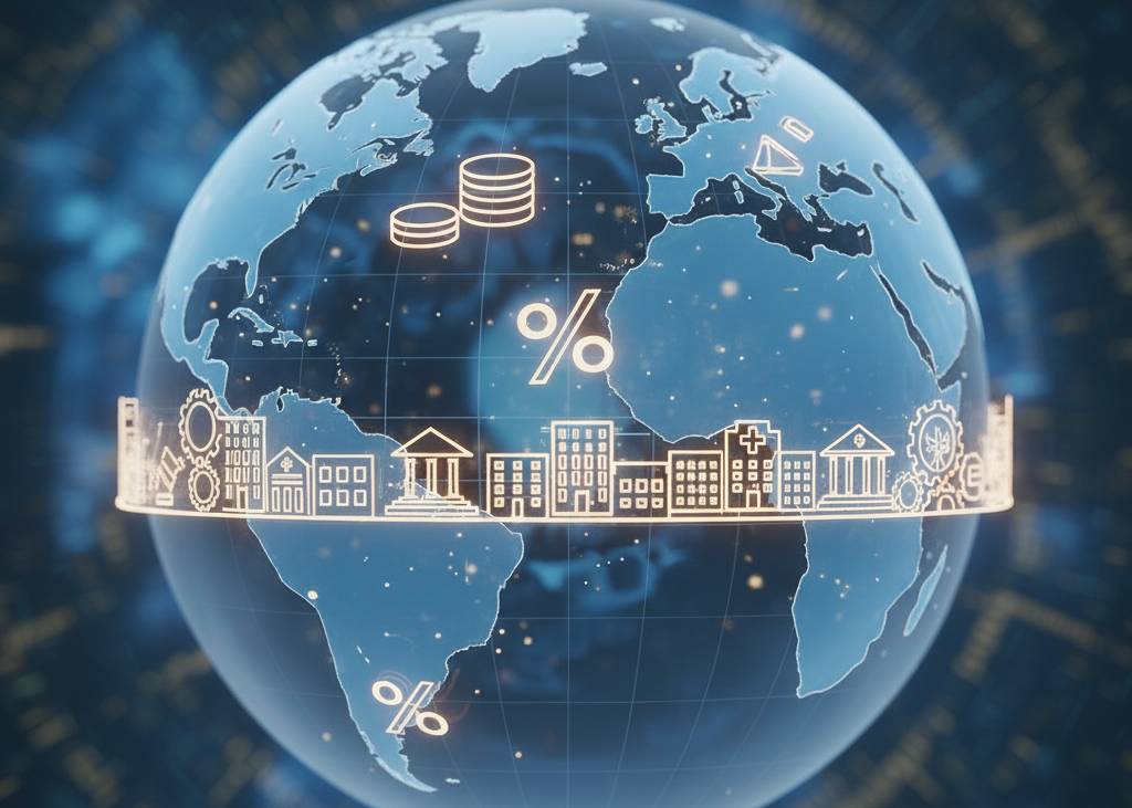 Φόροι: Καλύτερες δημόσιες υπηρεσίες ή μείωση συντελεστών – Ένα διαχρονικό δίλημμα που ζητάει απάντηση