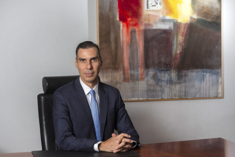 Ο Μάριος Θεμιστοκλέους στην Polis: Το ΕΣΥ 2.5 Χρόνια Μετά- Από τη διαχείριση της Πανδημίας στην Ψηφιακή Μεταμόρφωση