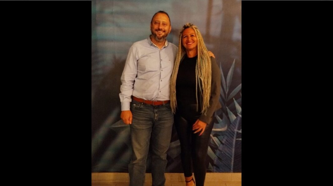 Η Γεωργία Καραχρήστου υποψήφια στην ΔΕΕΠ Ανατολικής Αττικής της Νέας Δημοκρατίας – rpn