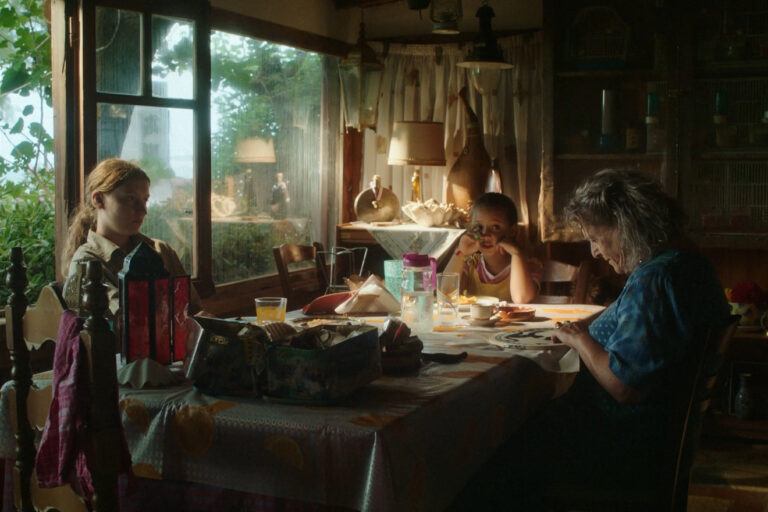 “Μίτση”: Μαγεία, θυμός και ενηλικίωση στην ελληνική επαρχία