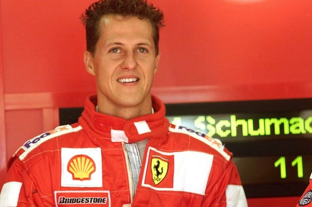 Nοσοκόμα του Μίχαελ Σουμάχερ κατήγγειλε ότι έπεσε θύμα βιασμού από φίλο του γιου