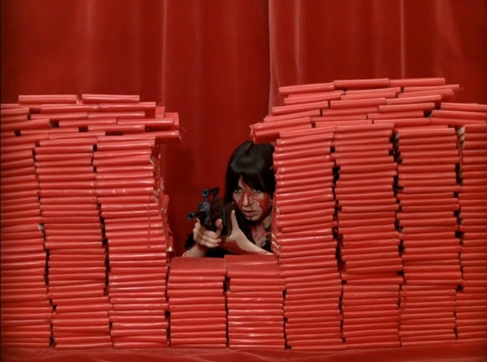 Όταν η ροκ πήρε τα οδοφράγματα: Η μουσική επανάσταση του Μάη του ’68 στη Γαλλία