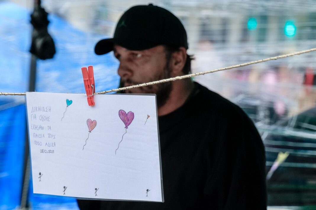 Ρούτσι: Συνεχίζει την απεργία πείνας παρά το «ναι» σε τοξικολογικές εξετάσεις – «Δεν έχουμε επίσημη ενημέρωση»