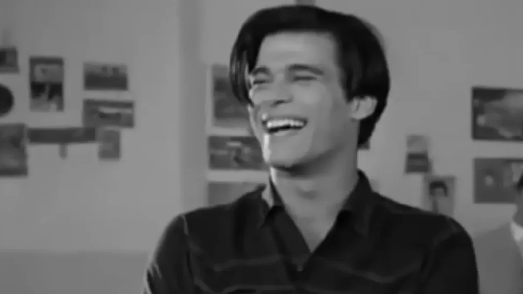 Άλκης Γιαννακάς: Το «ρεμάλι της Φωκίωνος Νέγρη» που δεν έγινε ποτέ ρεμάλι της ζωής