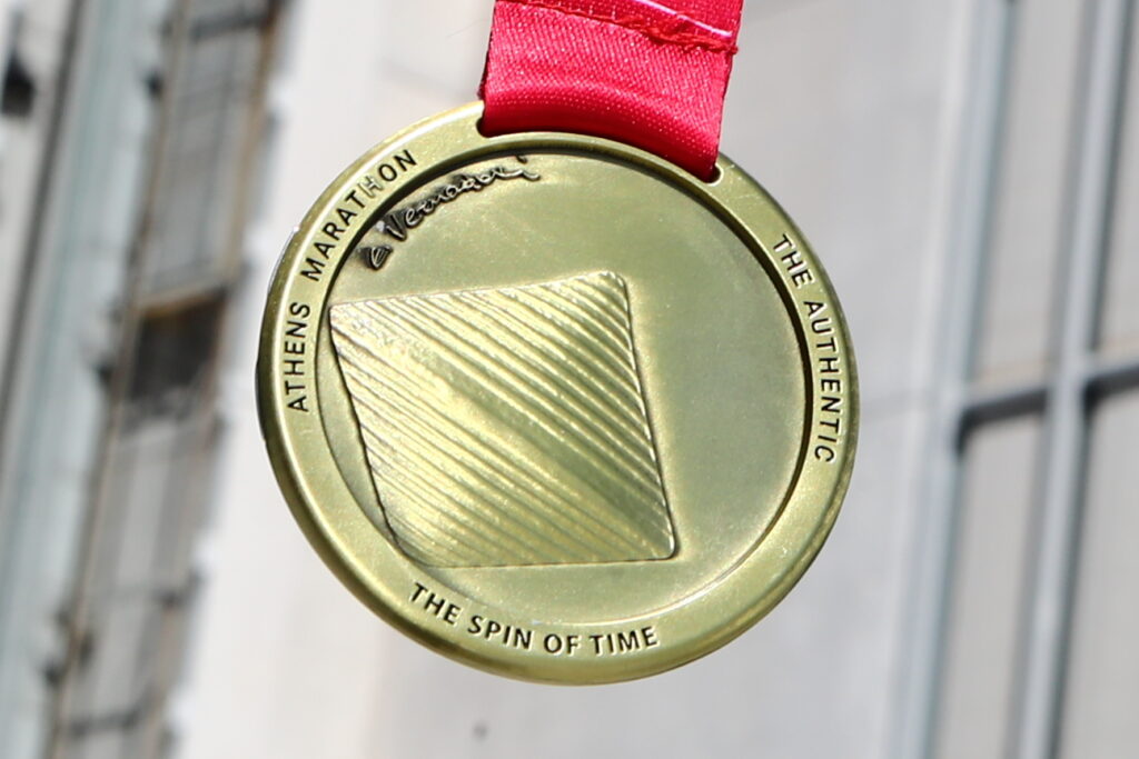 Κυριακή 9 Νοεμβρίου – Η Ραφήνα και το Πικέρμι τρέχουν με τα παιδιά τους