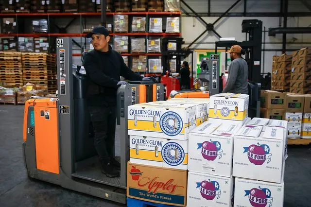 Η Amazon απέλυσε 14.000 εργαζόμενους… για να “θυμηθεί ποια είναι”