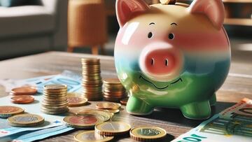 Αποταμίευση… γιόκ: Μόνο ένας στους τρεις Ευρωπαίους το καταφέρνει