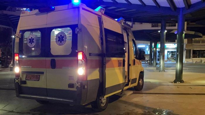 Ένας νεκρός σε καραμπόλα πέντε οχημάτων στη Λένορμαν – rpn