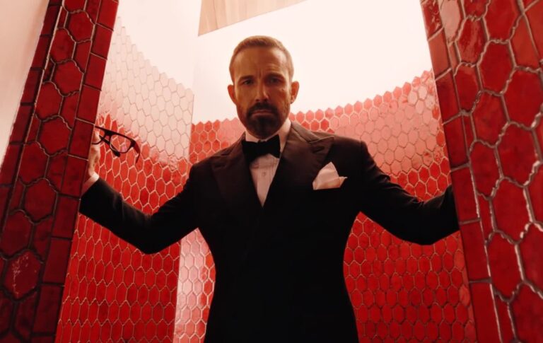 Μέλι στάζει: Ο Μπεν Άφλεκ έχει να πει έναν καλό λόγο για όλες (τις πρώην του)