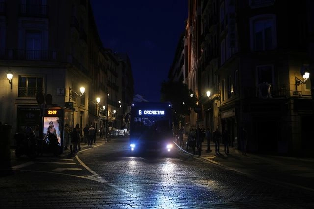 Μπλακάουτ σε Ισπανία – Πορτογαλία: “Η πιο σοβαρή βλάβη στην Ευρώπη εδώ και 20 χρόνια”