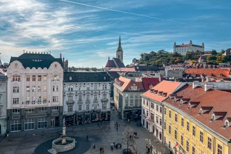 Ποια χώρα βάζει όριο ταχύτητας στους πεζούς