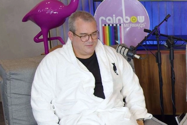 Πυγμαλίων Δαδακαρίδης: Η ιεροτελεστία πριν από κάθε πρεμιέρα και η σπάνια αναφορά στη σύντροφό του