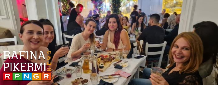 Η Ραφήνα έχει ραντεβού με τη διασκέδαση στο “Άσπρο Γίδι” Παρασκευή και Σάββατο live (βίντεο)- rpn