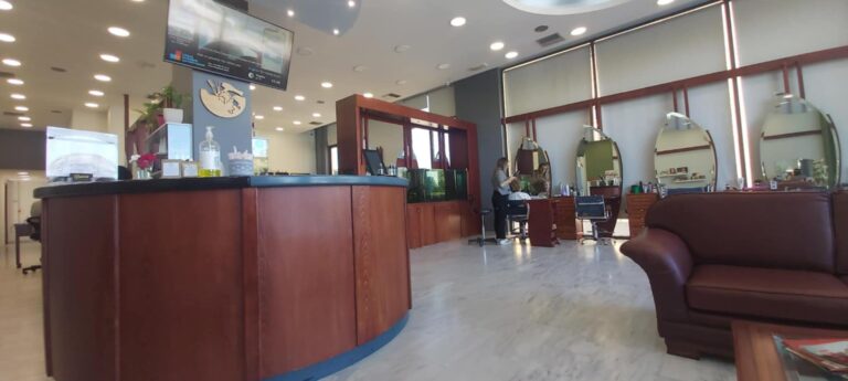 Ανανέωση κι ενδυνάμωση μαλλιών με Βραζιλιάνικη Κερατίνη – Κομμωτήριο [ΠΛΑΤΩΝ] στο Πικέρμι