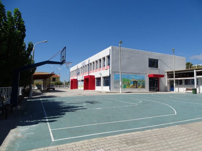 Ερώτηση στη Βουλή για την πρωτοβάθμια εκπαίδευση στην Ανατολική Αττική – rpn