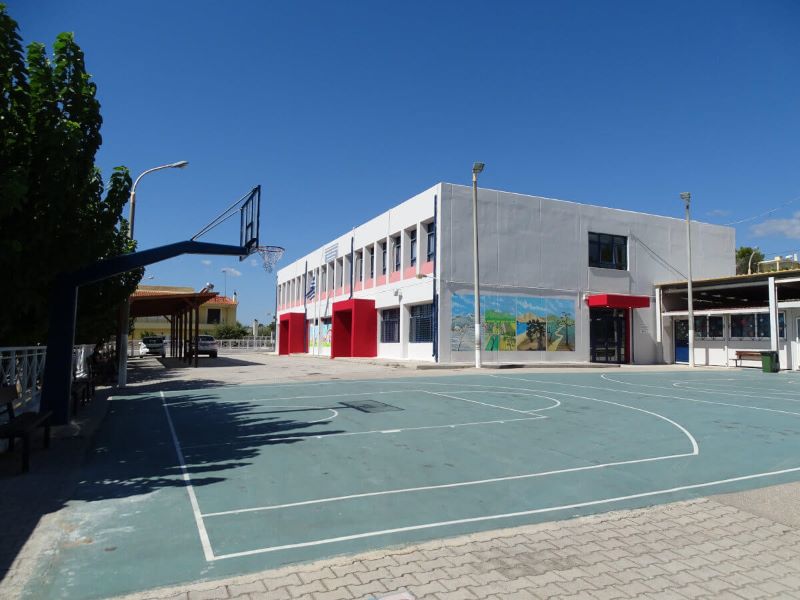 Ερώτηση στη Βουλή για την πρωτοβάθμια εκπαίδευση στην Ανατολική Αττική – rpn