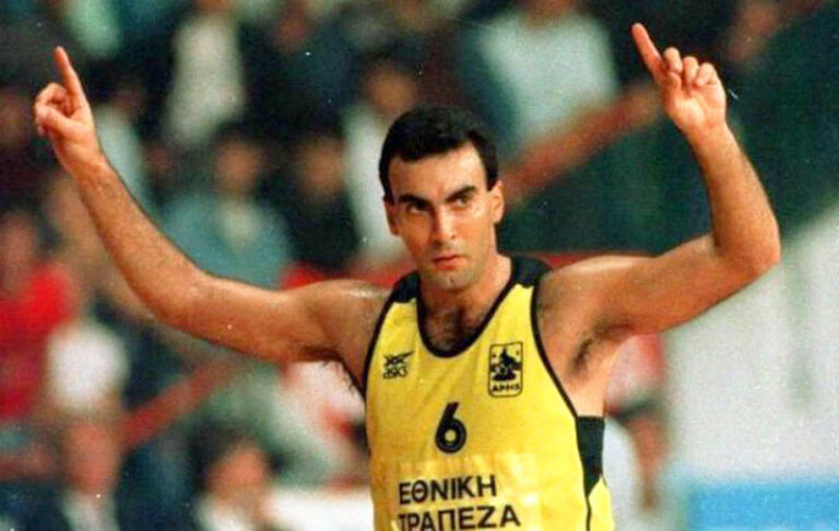 Η μουσική συναντά τον μύθο: Αφιέρωμα στον Νίκο Γκάλη από την Ισλανδία