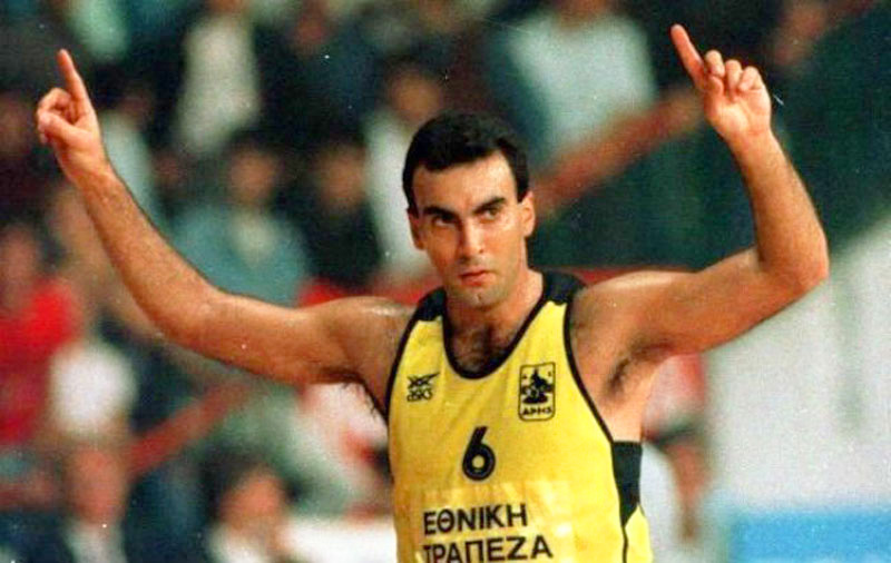 Η μουσική συναντά τον μύθο: Αφιέρωμα στον Νίκο Γκάλη από την Ισλανδία