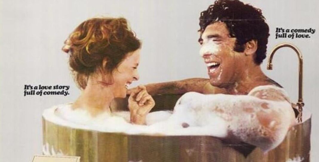 Ο Έλιοτ Γκουλντ θυμάται τη Νταϊάν Κίτον – «Μπήκαμε κρυφά σε έναν θάμνο και εκείνη είπε: Αυτό λέγεται χαμούρεμα»