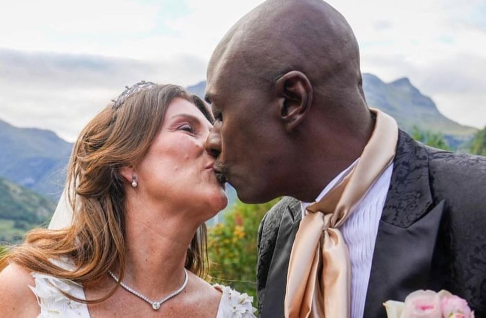 «Γάμος για τα μάτια του κόσμου;» – Η πριγκίπισσα της Νορβηγίας κι ο αγαπημένος της σαμάνος απαντούν