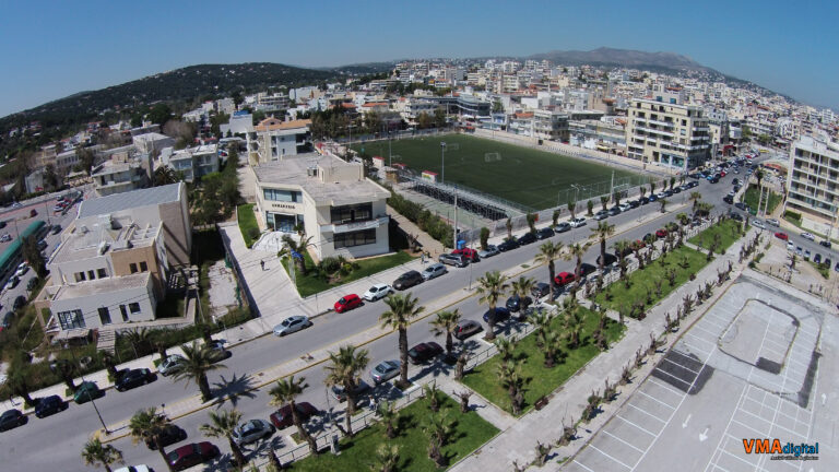 Άσπρισε το “Σκούφος” – σειρά παίρνει η Διασταύρωση