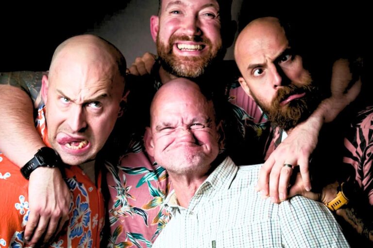 Δεν είναι όπως το φαντάζεστε