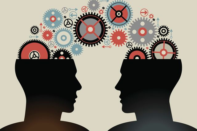 Πόσους πραγματικούς φίλους χωράει ο ανθρώπινος εγκέφαλος