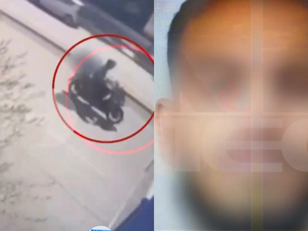 Παραδόθηκε ο διανομέας που επιτέθηκε με κατσαβίδι σε οδηγό ΙΧ – Η 20ή φορά που τον συλλαμβάνουν – rpn