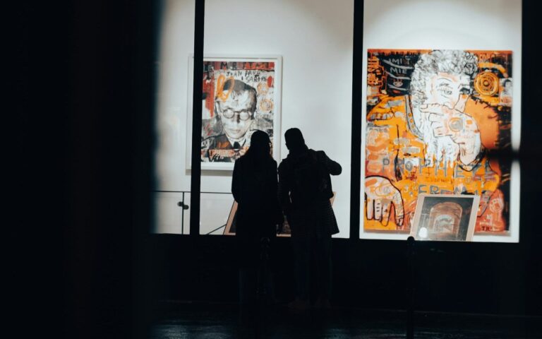 Η επιστήμη ξέρει γιατί το πορτοκαλί χρώμα επηρεάζει τόσο πολύ τη διάθεσή μας