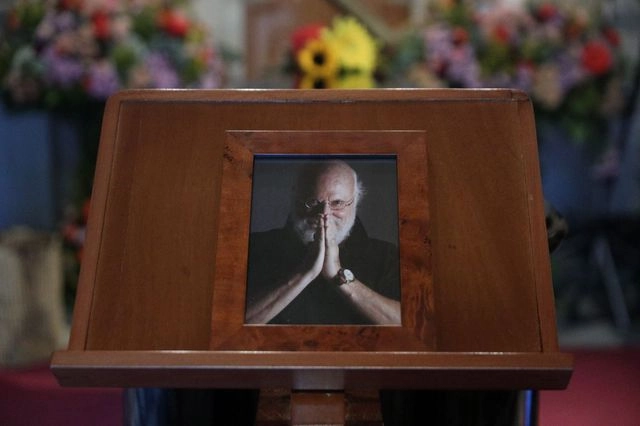 Πού ήσουνα χθες Αριστερά μου;