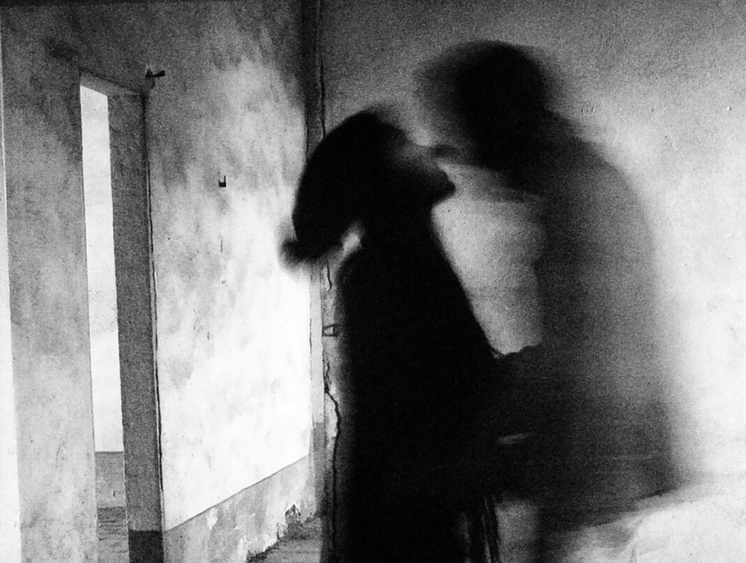 Πρώην, αυτή η μάστιγα που μας στοιχειώνει