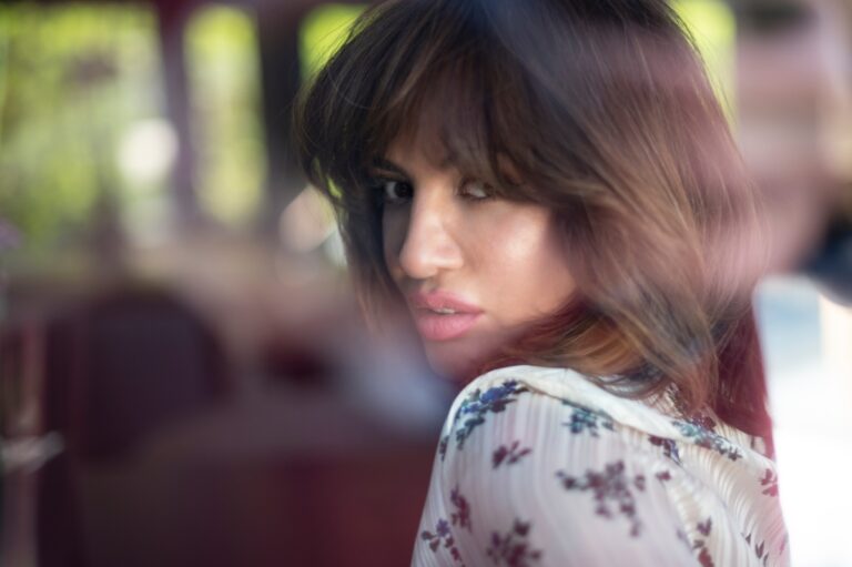 Η Δήμητρα Ματσούκα απαντά για τη γυμνή φωτογραφία της από τη Νέα Υόρκη