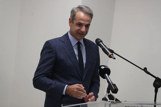 Μητσοτάκης: “Η αμφισβήτηση της εμπιστοσύνης στη δικαιοσύνη μπορεί να γίνει αυτοεκπληρούμενη προφητεία”