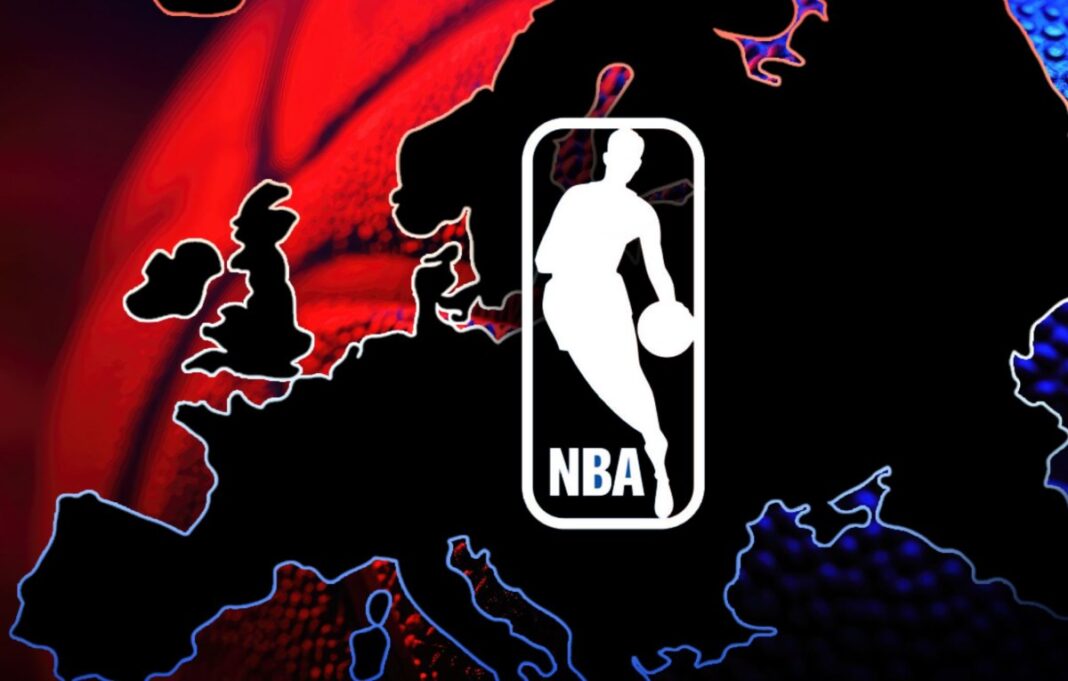 Το «NBA Europe» φέρνει σεισμό: ο Περσικός Κόλπος έτοιμος να αλλάξει το πρόσωπο του ευρωπαϊκού μπάσκετ