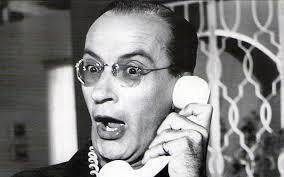 Η Τοπική Ενότητα της Απέραντης Διχόνοιας