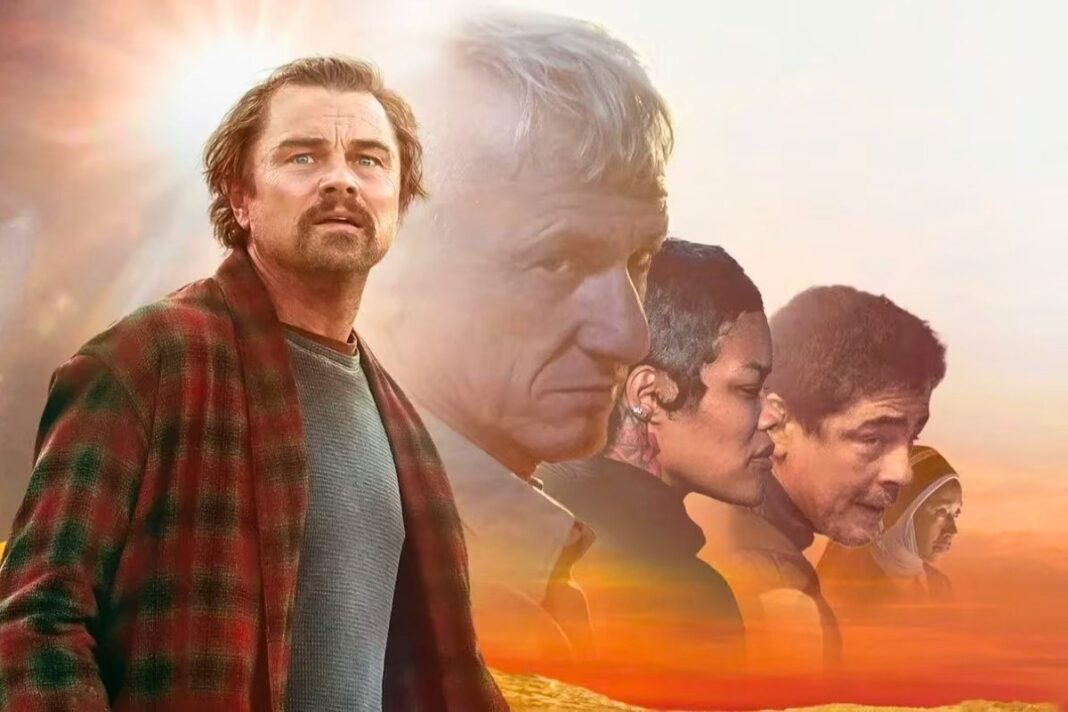 Πανικός στα ταμεία: Οι σταρ του Χόλιγουντ δεν πουλάνε πια – «Αν ούτε ο Λίο, τότε ποιος;»