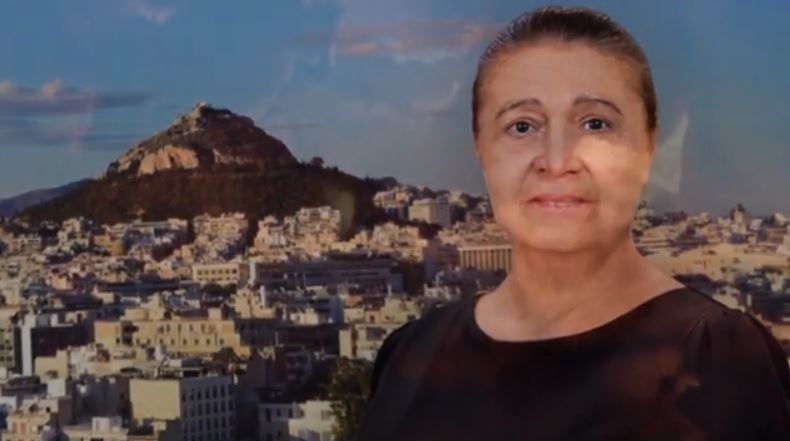 Κολωνάκι: Θρίλερ με τον θάνατο της χήρας του υπουργού – Η έρευνα μετά την εισαγγελική παρέμβαση