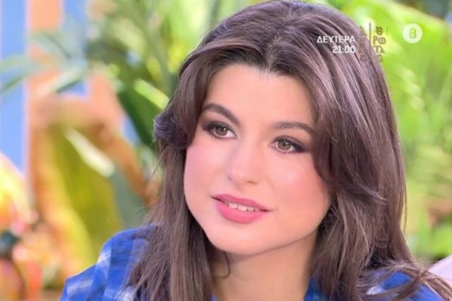 Η Δανάη Παππά βάζει στη θέση τους όσους την έμπλεξαν στην υπόθεση Μπισμπίκη