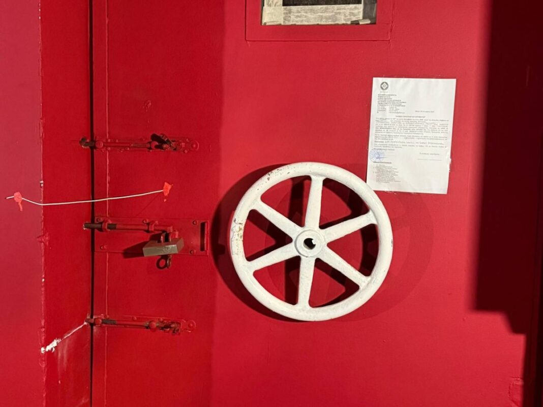 Σφραγίστηκε το κλαμπ στο Γκάζι όπου είχε καταναλώσει αλκοόλ η 16χρονη