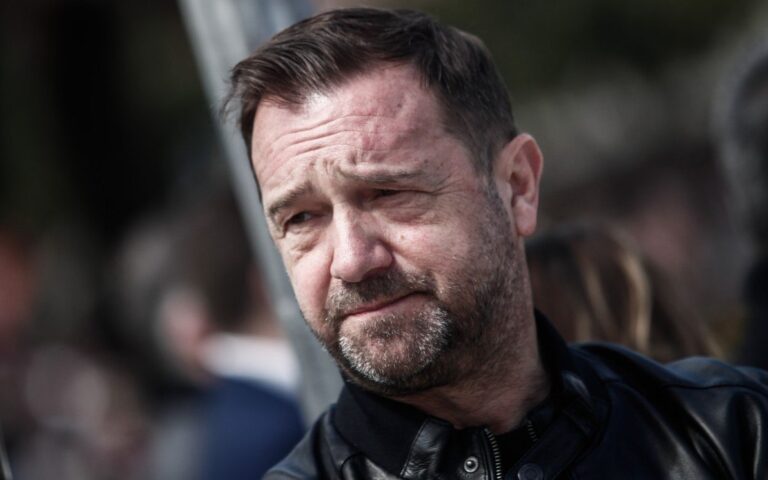 Τέμπη: «Δεν ήταν η κακιά η ώρα, ήταν η κακιά η χώρα» – Πλακιάς για Ρούτσι, δικαιοσύνη και πολιτικά παιχνίδια