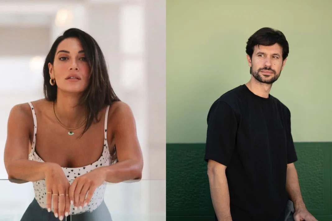 Ο Ορφέας Αυγουστίδης όταν είδε την Ευγενία Σαμαρά “εγκατέλειψε” τα πάντα